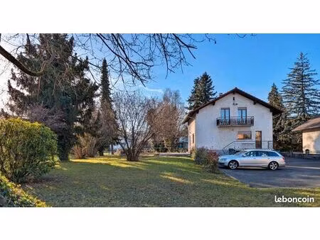 maison 5 pièces 123 m²