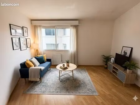 f2 - 38 m² - proche centre-ville