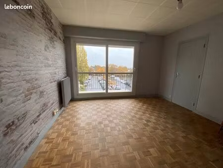 maison 2 pièces 48 m²