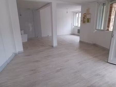 appartement t4 duplex