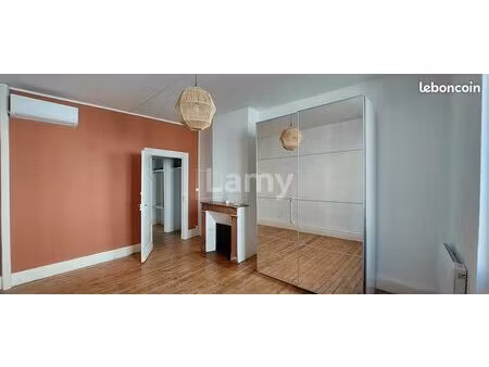 maison de ville 4 pièces 75 m²