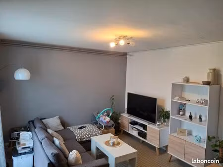 location maison t3 avec jardin