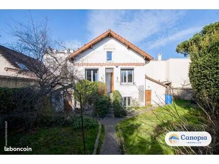 maison 4 pièces 72 m²