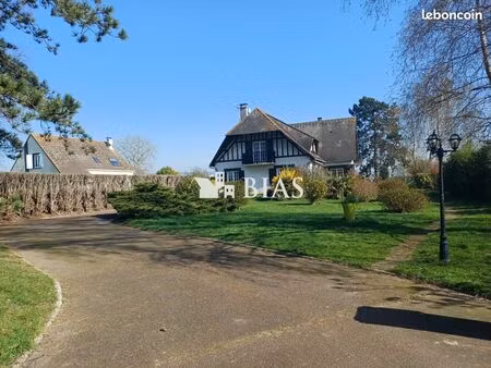 maison 7 pièces 194 m²