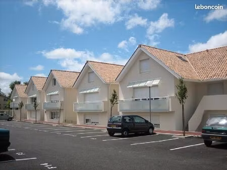 duplex 3 pièces 57 m²