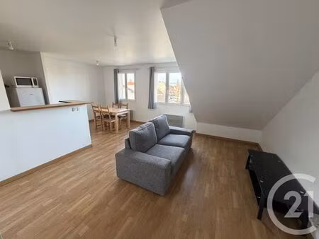 appartement f2 à louer - 2 pièces - 46 89 m2 - sevran - 93 - ile-de-france