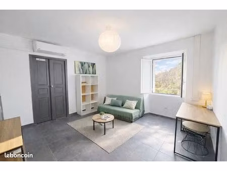 joli t2 à venaco (10 min de corté)