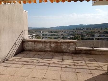 appartement t4 2 chb quantier lazuel