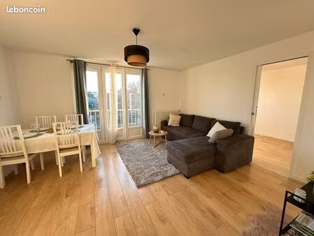 appartement t5