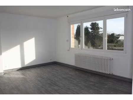 cambrai f2 très lumineux