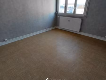 5 rue de lorraine à danjoutin