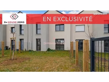 appartement 4 pièces 83 m²