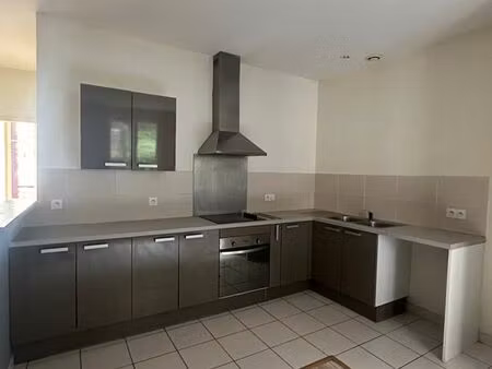 appartement 3 pièces 71 m²