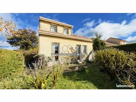 maison 4 pièces 106 m²