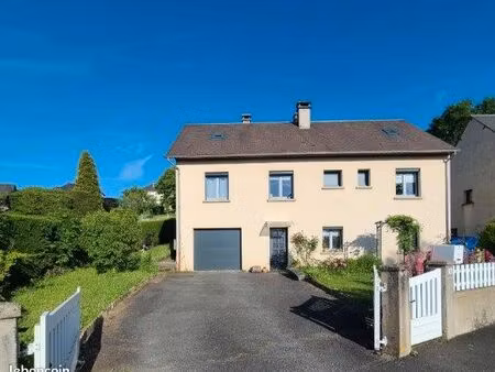 vends maison de 120m2 sur 2 niveaux