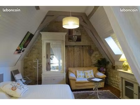 maisons/gites en pierres