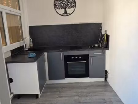 appartement le coteau 34m2