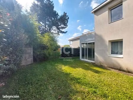 appartement 4 pièces 85 m²