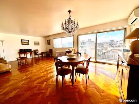 appartement 91 m² t2 évolutif 13004