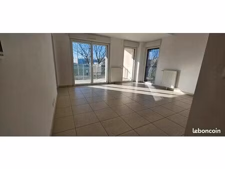 appartement t2 nantes beaulieu