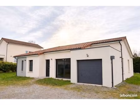 ? à louer – maison 4 chambres – limoges landouge