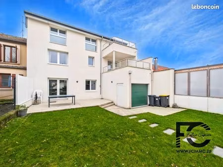 maison 11 pièces 181 m²