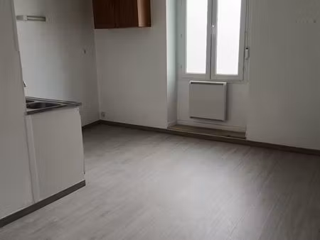 appartement t2 30 m²