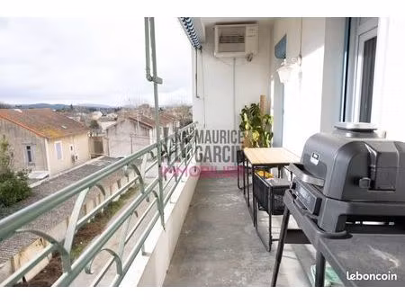 appartement 5 pièces 104 m²