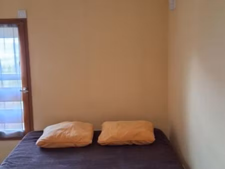 location appartement meublé exclusivement à étudiant