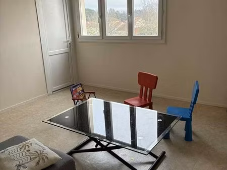 appartement libourne