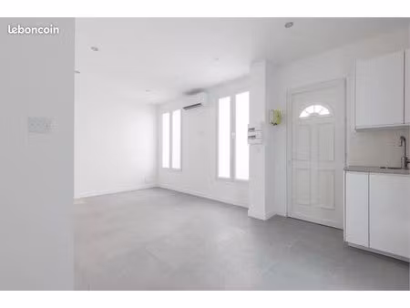 appartement à vendre 2 pièces 29.05m²