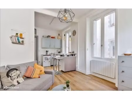 appartement 35m2 à louer