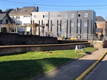 appartement centre ville