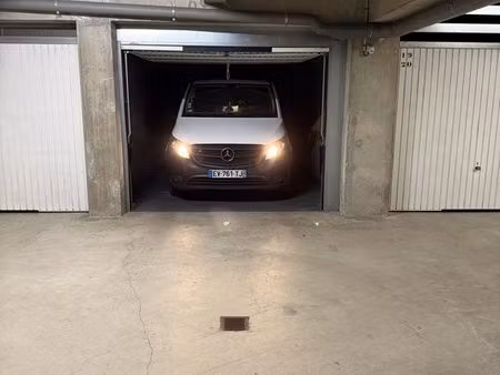 garage st malo gare