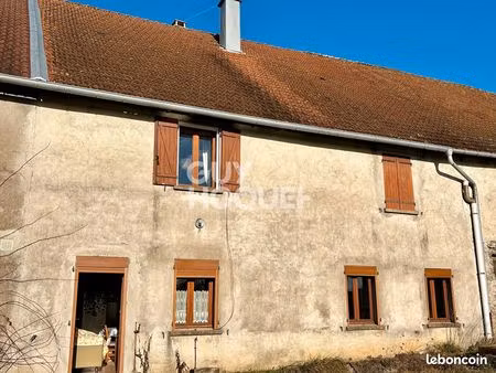 maison 4 pièces 118 m²