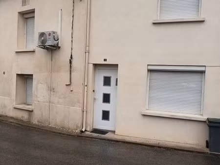 a louer maison de village