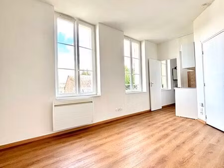 studio proche centre-ville beauvais