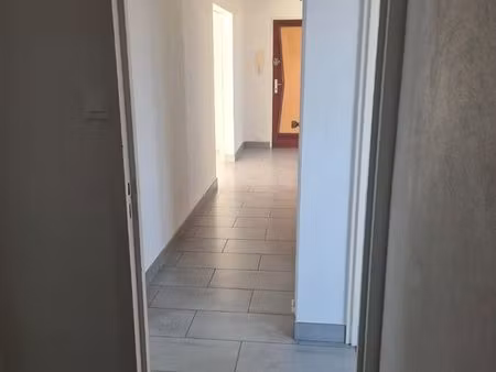 location appartement 70 m2