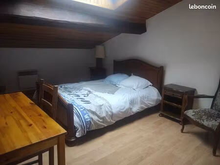 location studio étudiant