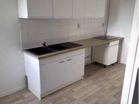 location appartement t2