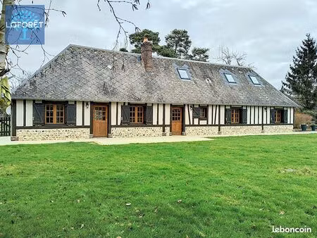 maison 4 pièces 92 m²