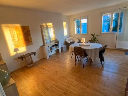 ■ location bel appartement t3  58 m2 royan foncillon/pontaillac