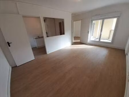 vente appartement 2 pièces à nantes géraudière - boissière (44000) : à vendre 2 pièces / 5