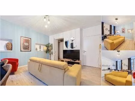 appartement à louer à rue des pierres 24 bruxelles (vbd73070)