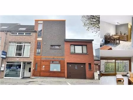 duplex à louer à rempart des arquébusiers  42 visé (vbd73057)