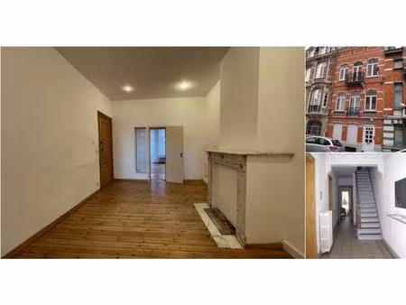 bureaux à louer à rue du duc 139 woluwe-saint-lambert (vbd73071)