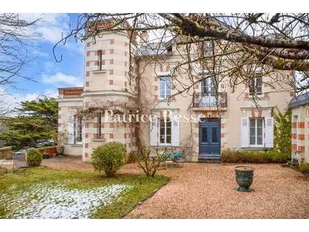 vente maison à angers (49000) : à vendre / 400m² angers