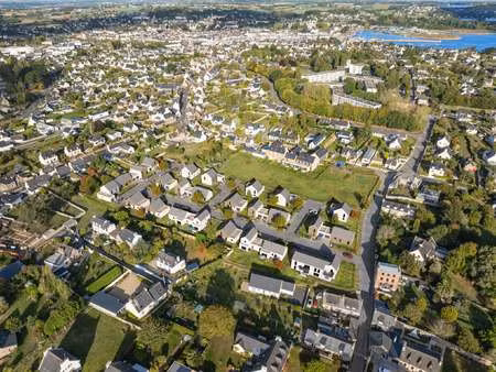 vente maison à paimpol (22500) : à vendre / 98m² paimpol