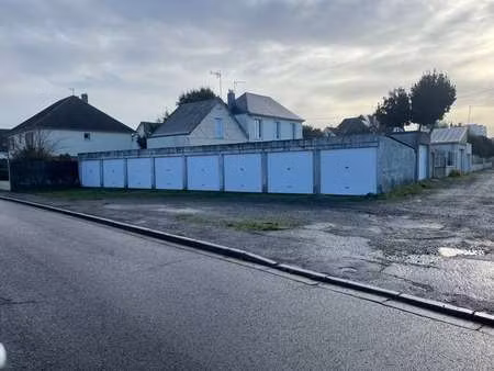 vente garage et parking à granville (50400) : à vendre / granville