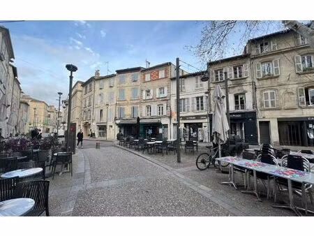 appartement avignon 67.67 m² t-2 à vendre  170 000 €